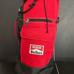 xLarge stand up duffel